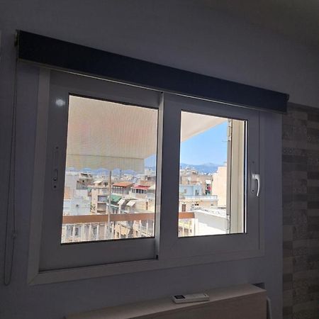 Athenian Luxury Penthouse Atenas Exterior foto