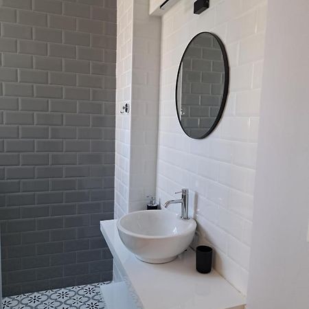 Athenian Luxury Penthouse Atenas Exterior foto