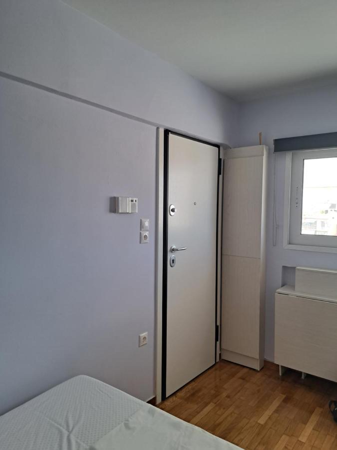 Athenian Luxury Penthouse Atenas Exterior foto